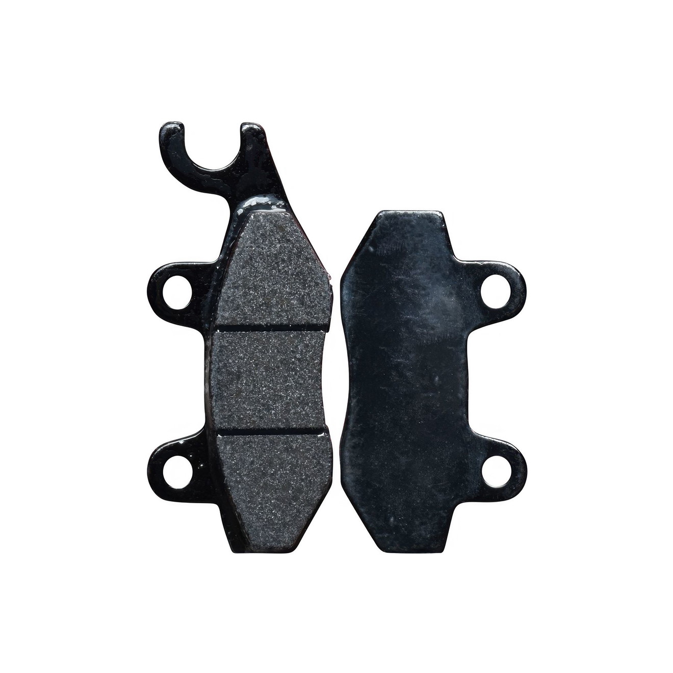 TRW Bremsbelag organisch MCB663