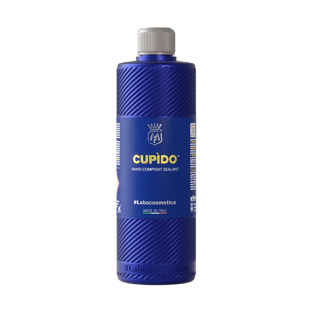 Labocosmetica CUPIDO SiO2 Sprühversiegelung 500ml