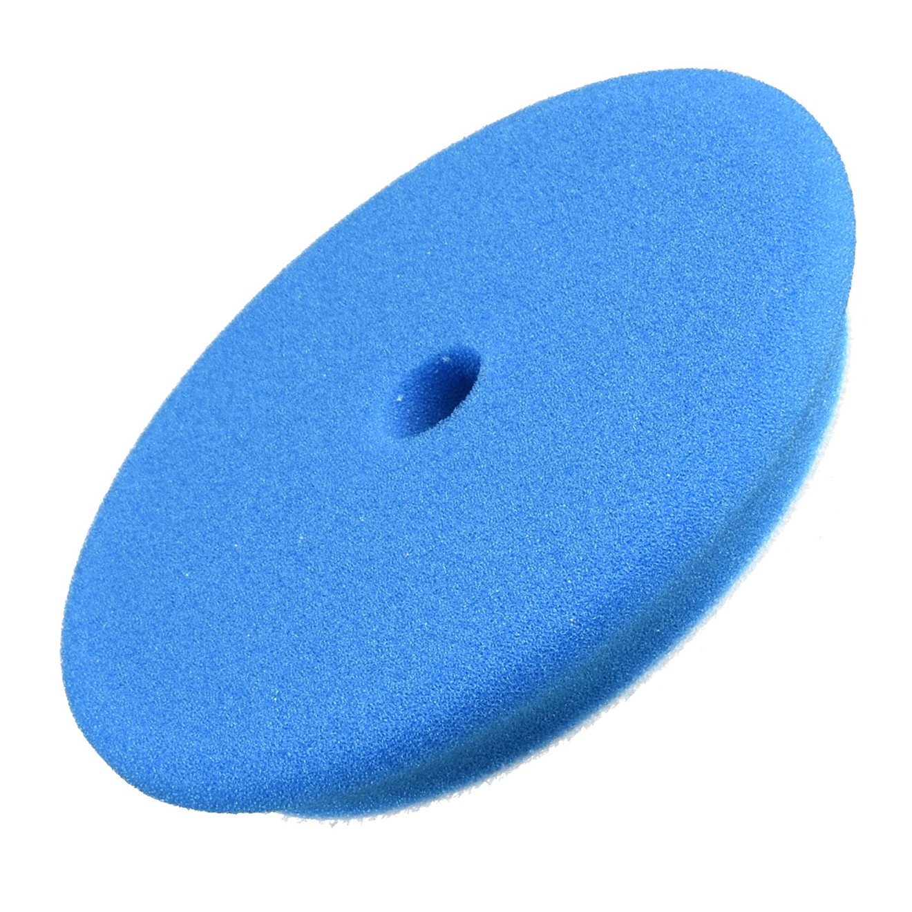Rupes Polierpad D-A Coarse 130mm blauw sterk