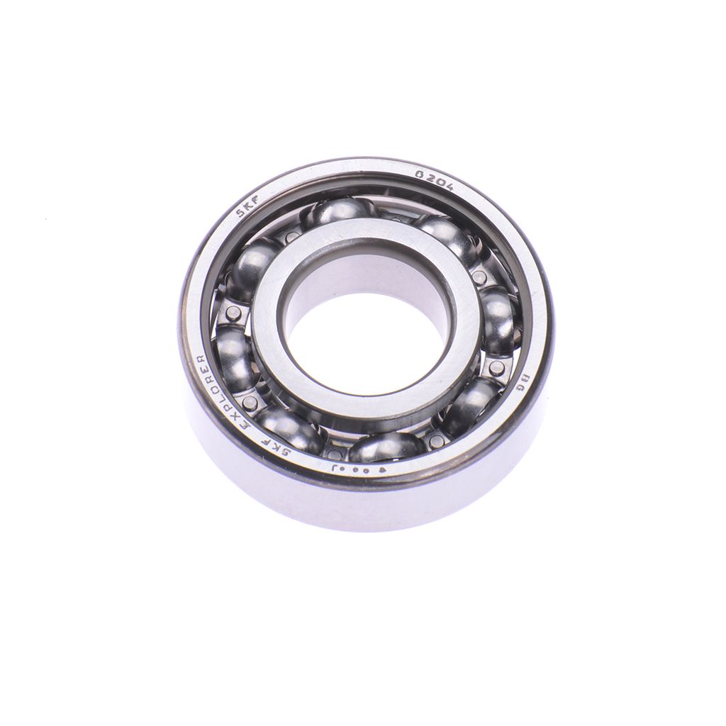 MotoLibre Lager 6204