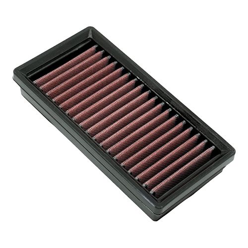 DNA Luftfilter Performance