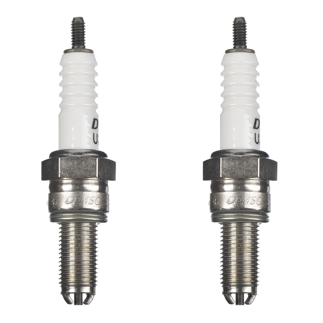 DENSO Zündkerze U22ETR 2er Set