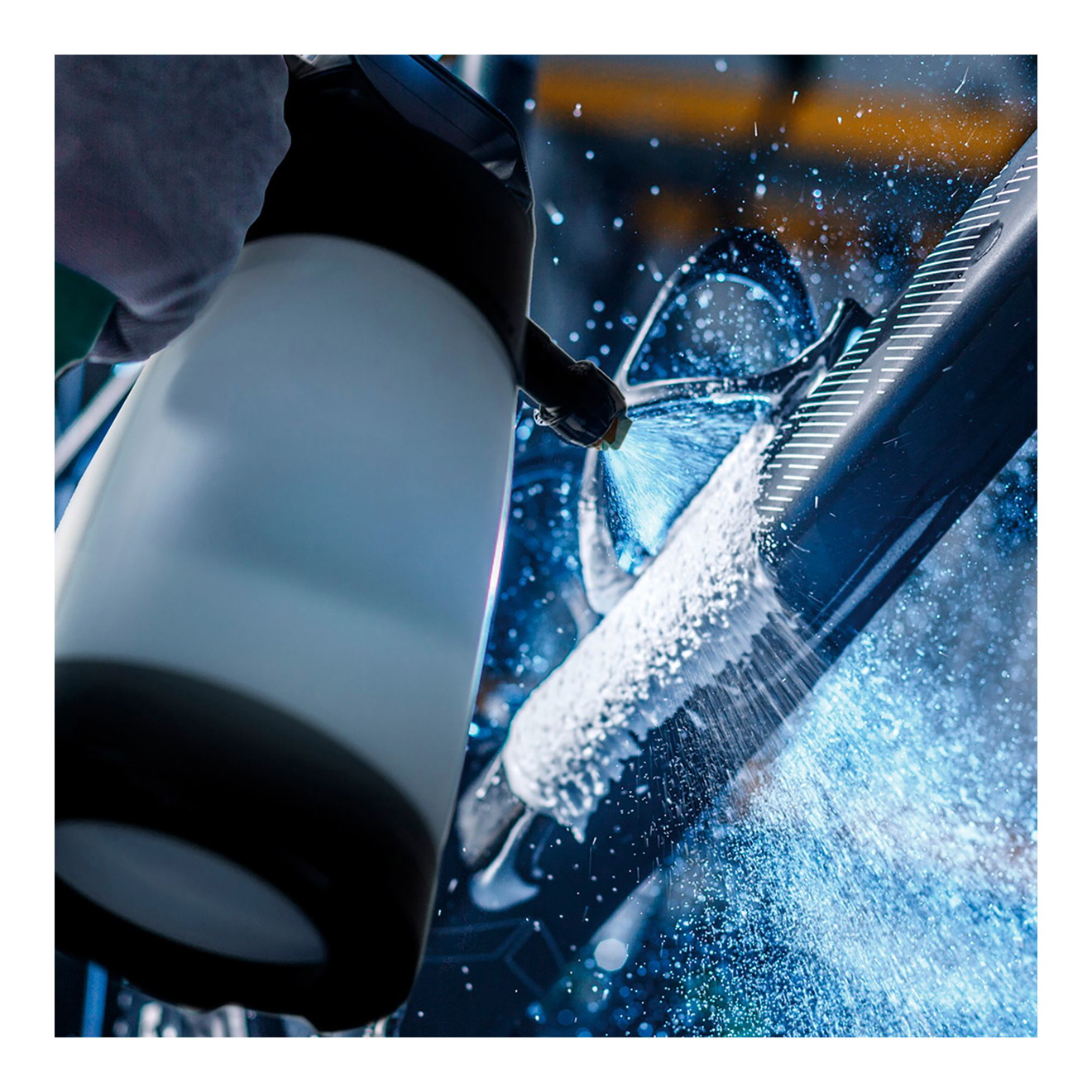 IK Foam Pro 2 Професионален пянообразувач 1250ml