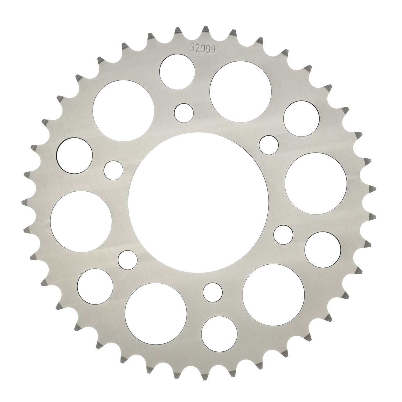 AFAM Kettenrad ALU #520 39 Zähne