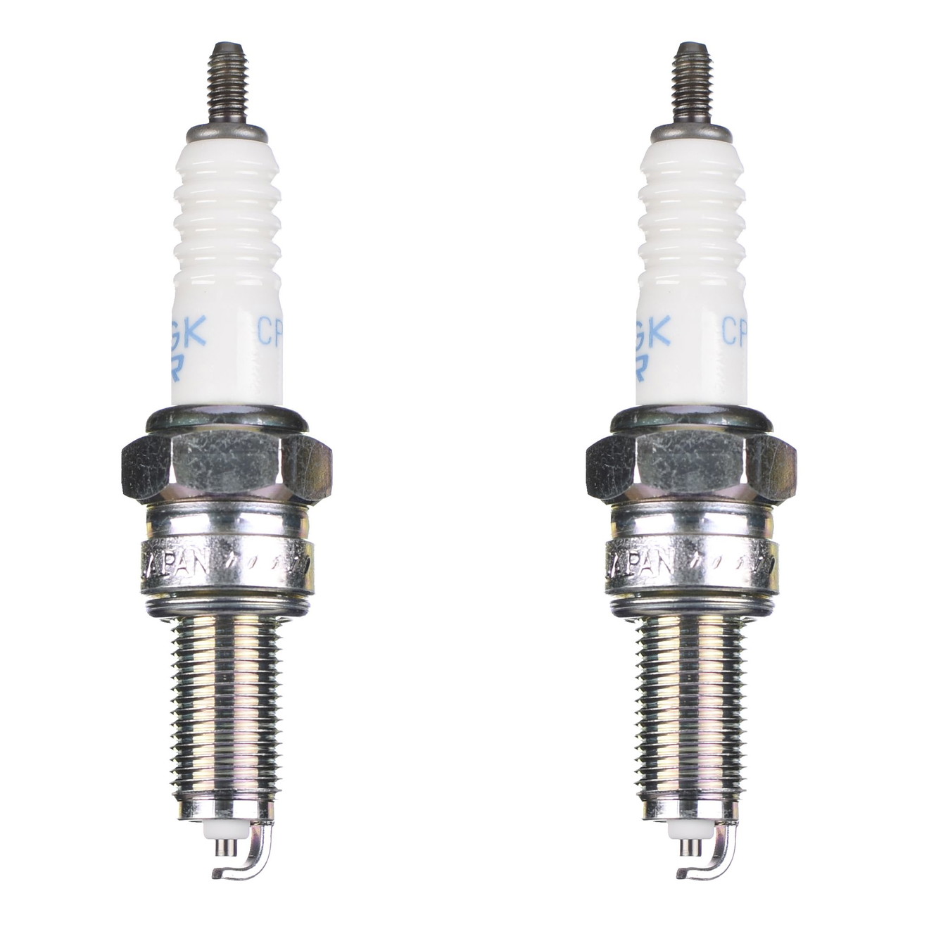 NGK Zündkerze CPR9EA-9 2308 2er Set