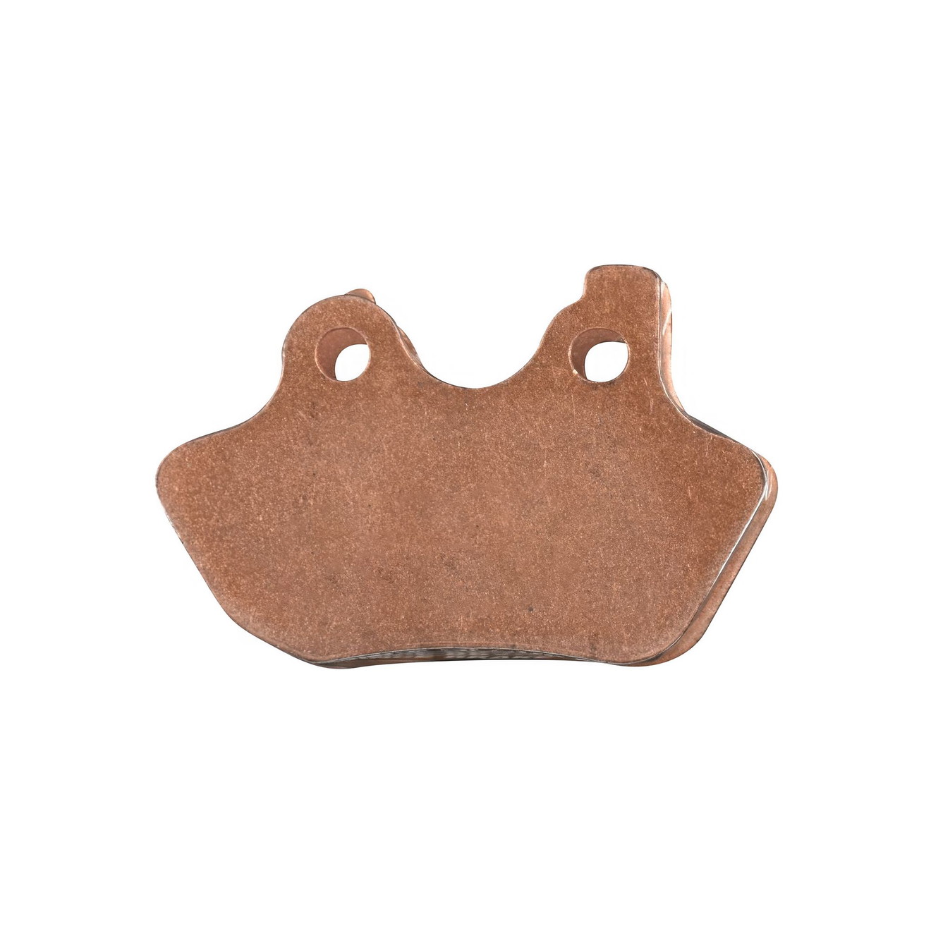 Moto-Master Bremsbelag RoadPRO Sinter hinten