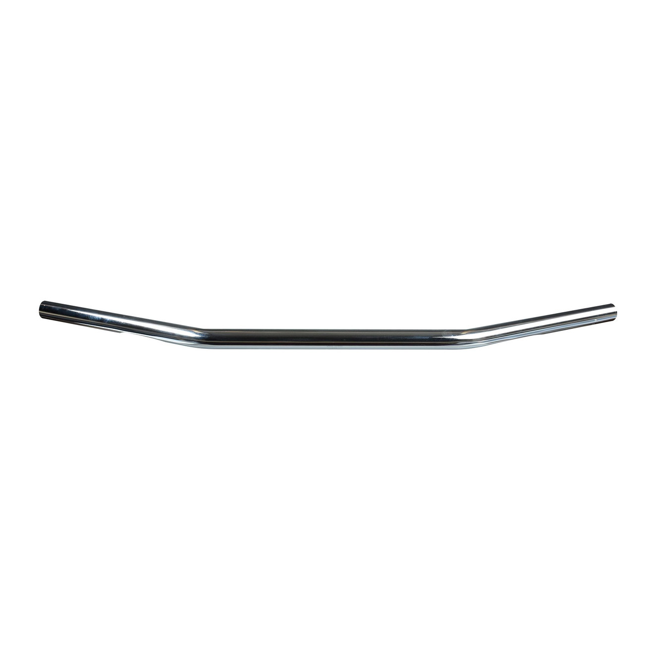 TRW Stahllenker Dragbar Medium Ø 25,4 mm 1 Zoll chrom MCL123CKK