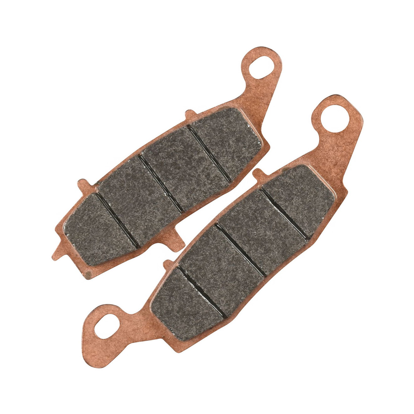 Moto-Master Bremsbelag RoadPRO Sinter vorn