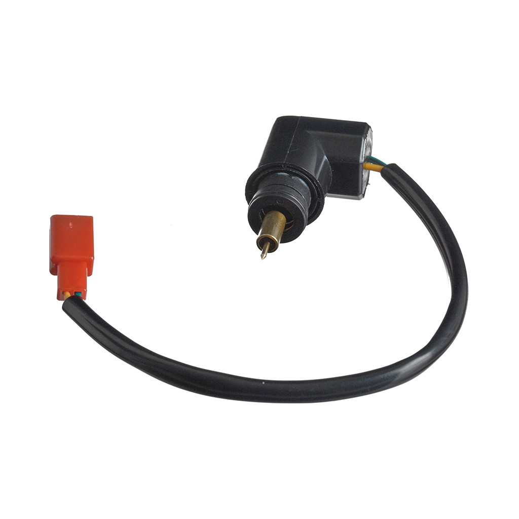 Startautomatik E-Choke für Walbro CM129802 7/18