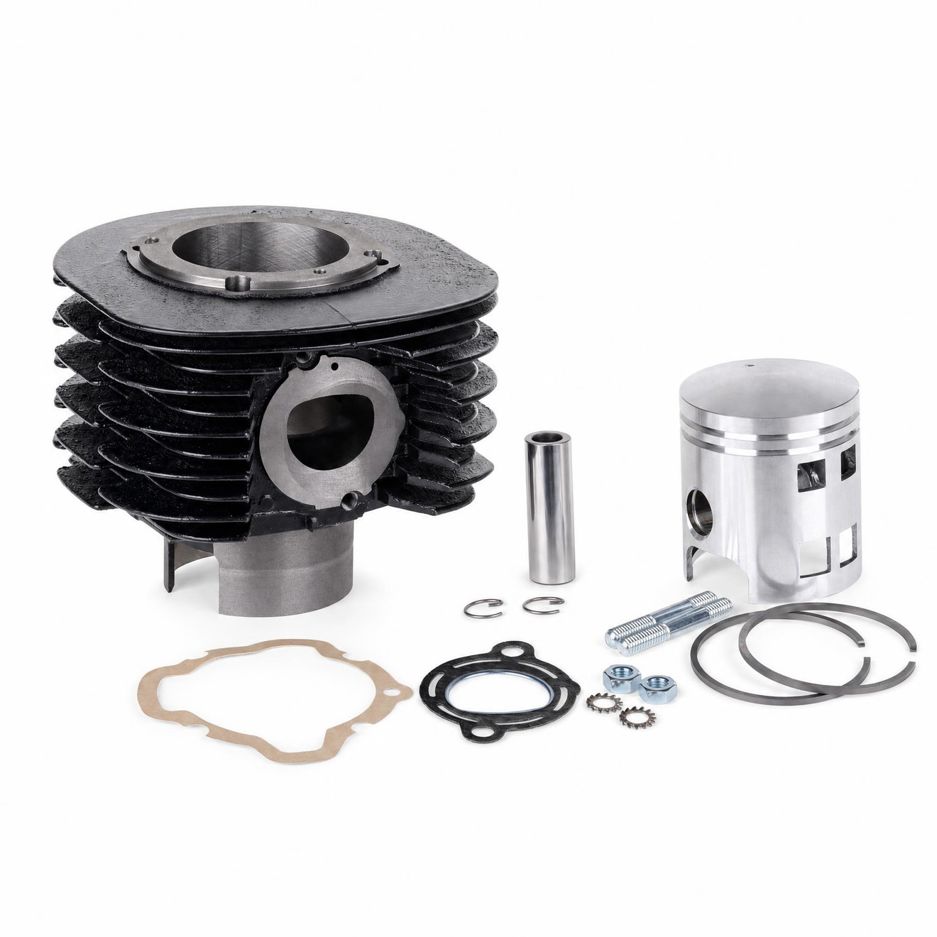 DR Zylinderkit 225ccm 18er Kobo