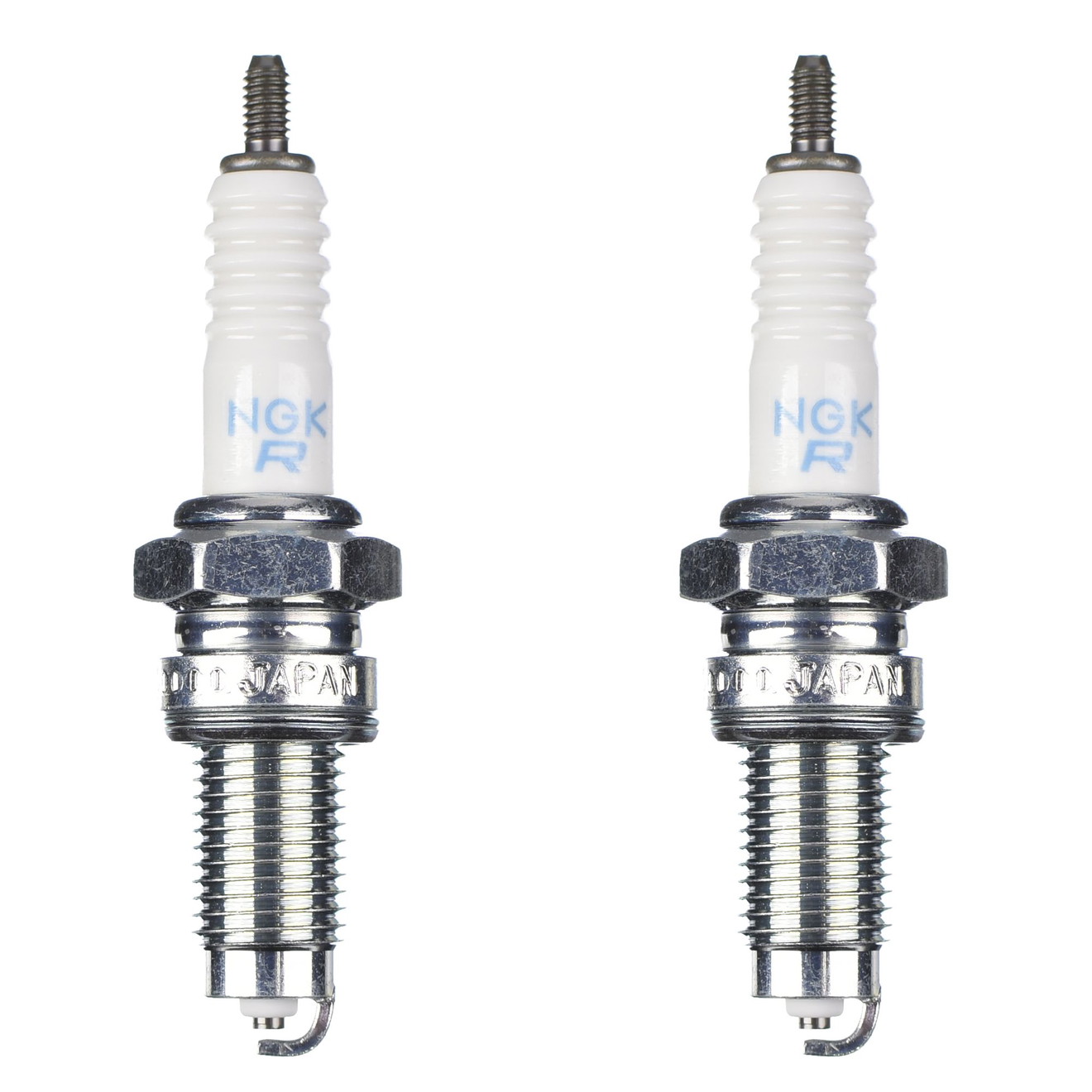 NGK Zündkerze DPR8Z 4730 2er Set