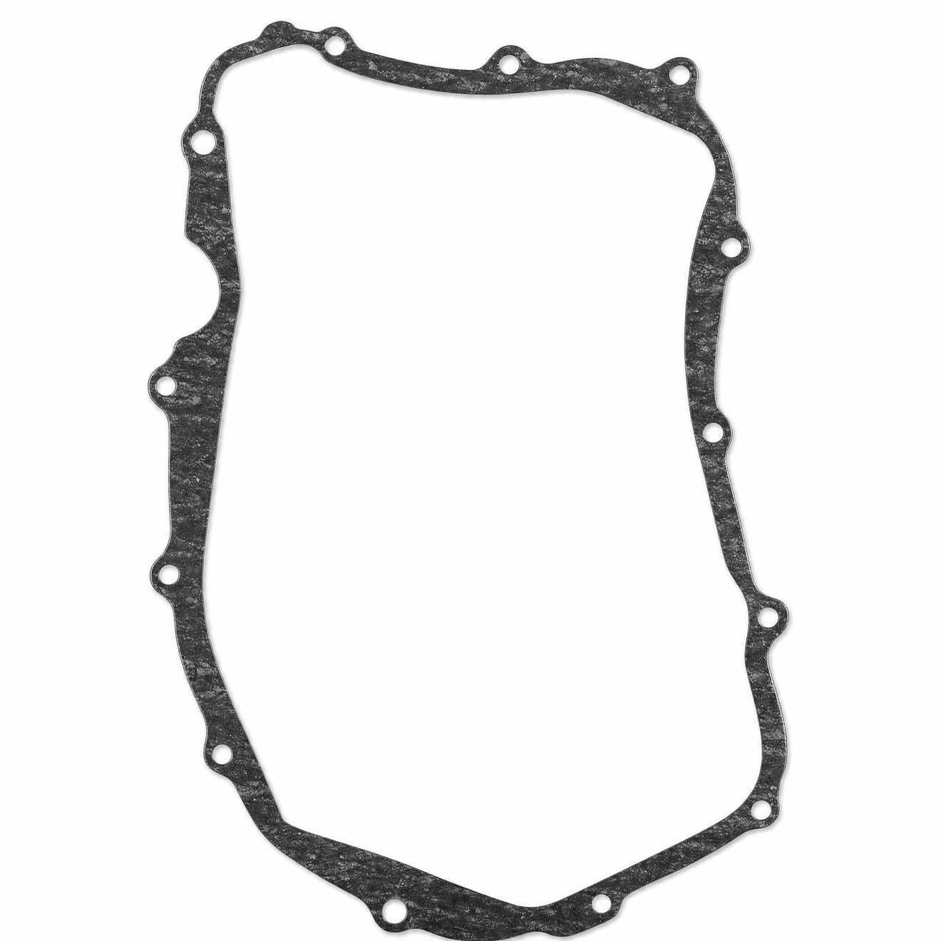 MotoLibre Kupplungsdeckeldichtung