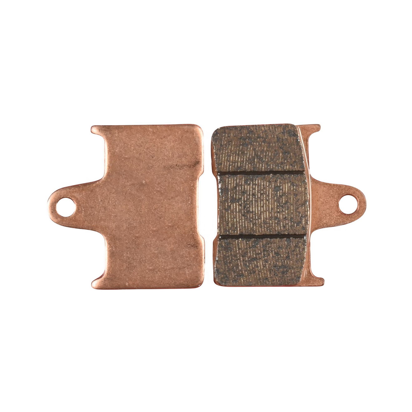 TRW Bremsbelag Sinter Street MCB691SH