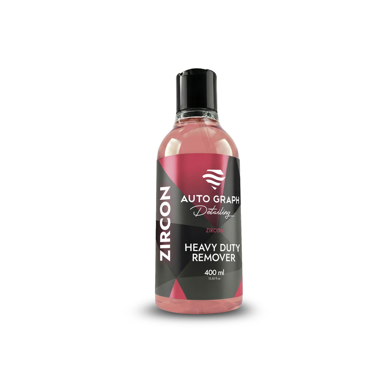 AUTO GRAPH ZIRCON krachtige intensieve reiniger 400ml
