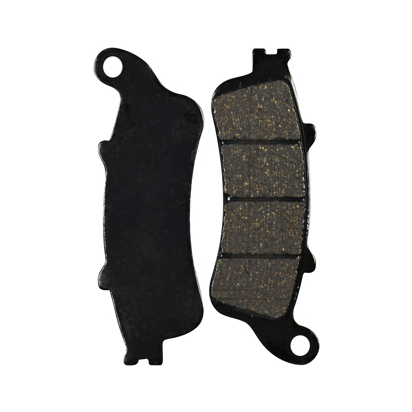 Moto-Master Bremsbelag RoadPRO Ceramic