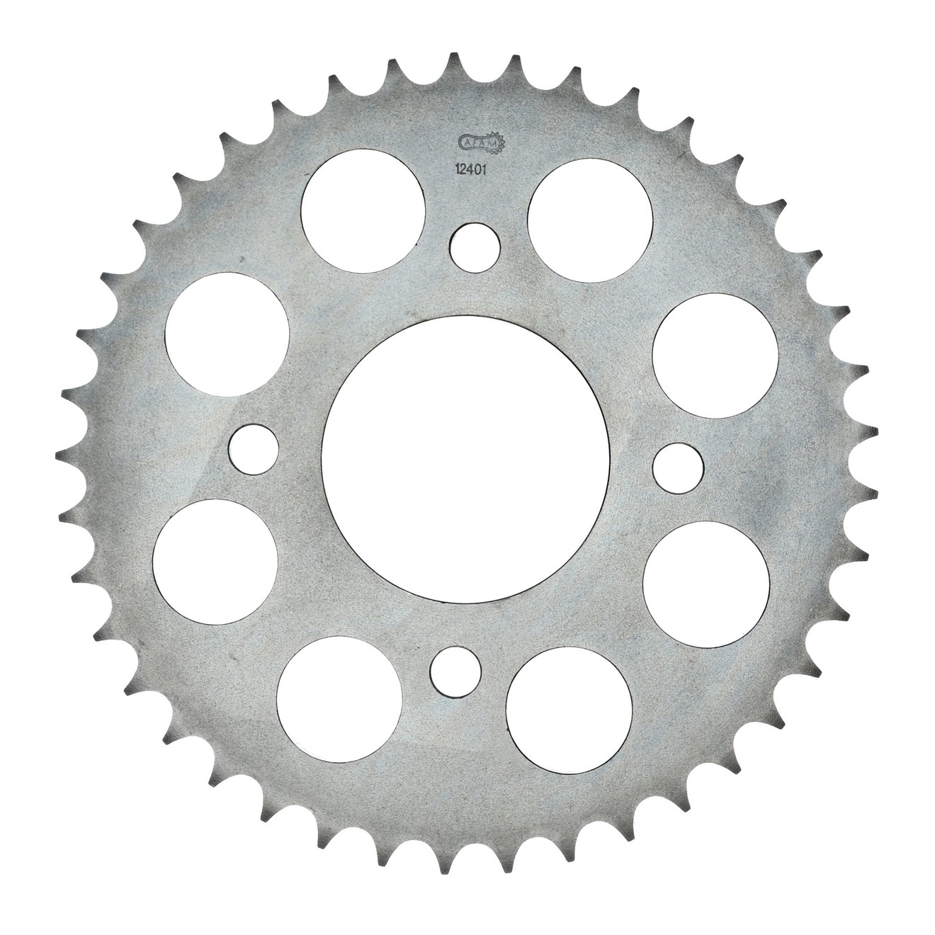 AFAM Kettenrad STAHL #530 36 Zähne