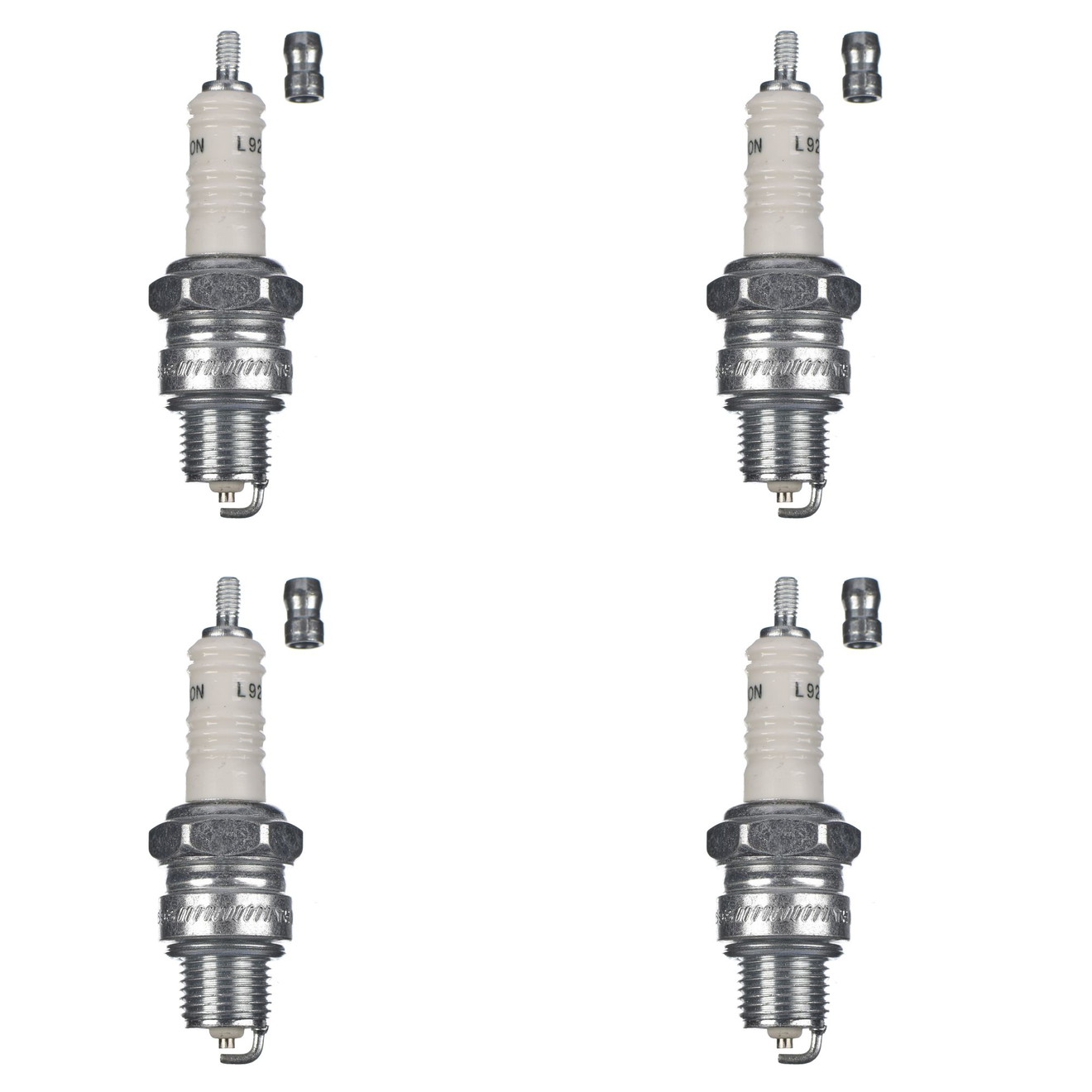 Champion Zündkerze L92YC 4er Set
