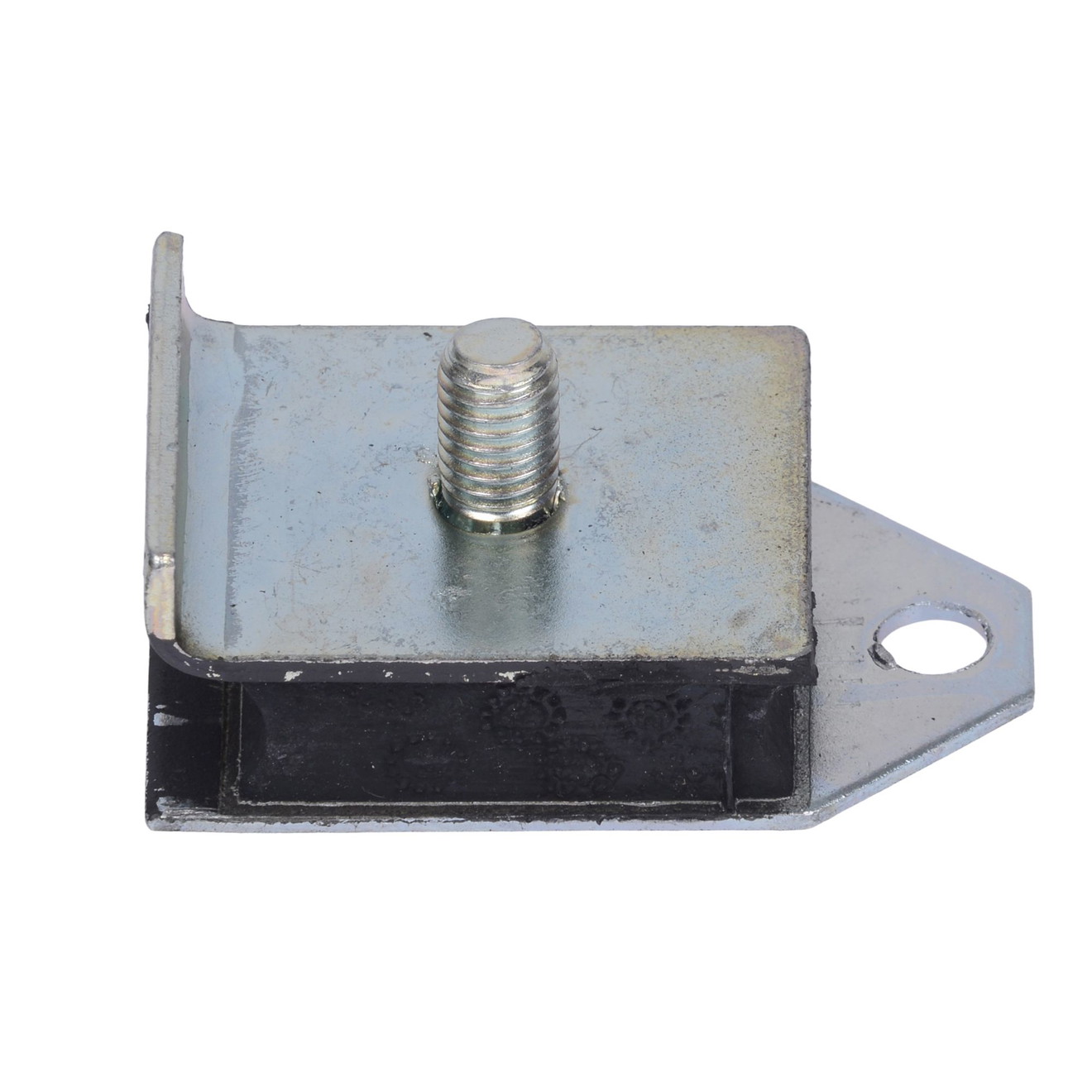 KMP Motorhalter elastisch 10mm