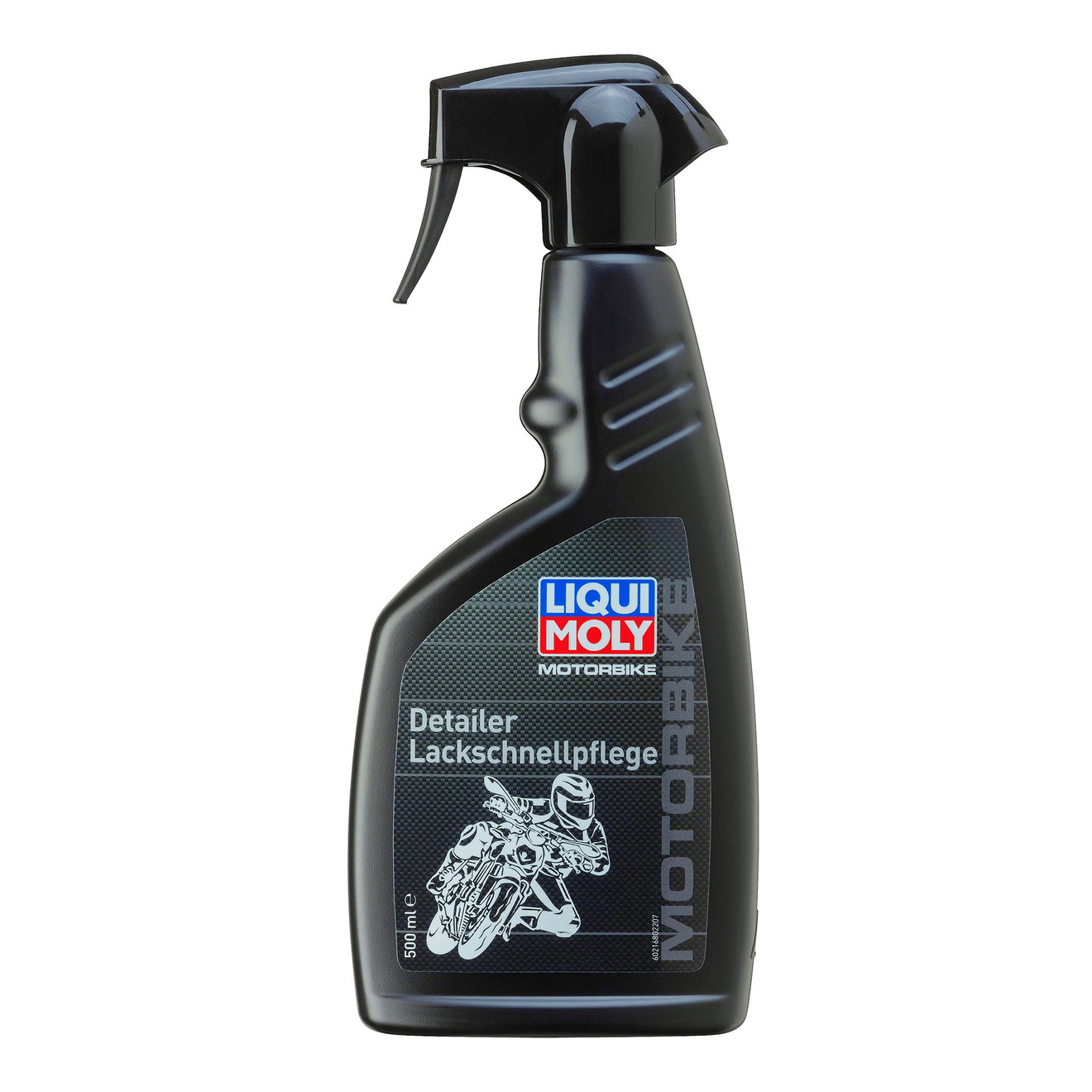 LIQUI MOLY Motorbike Detailer 500ml