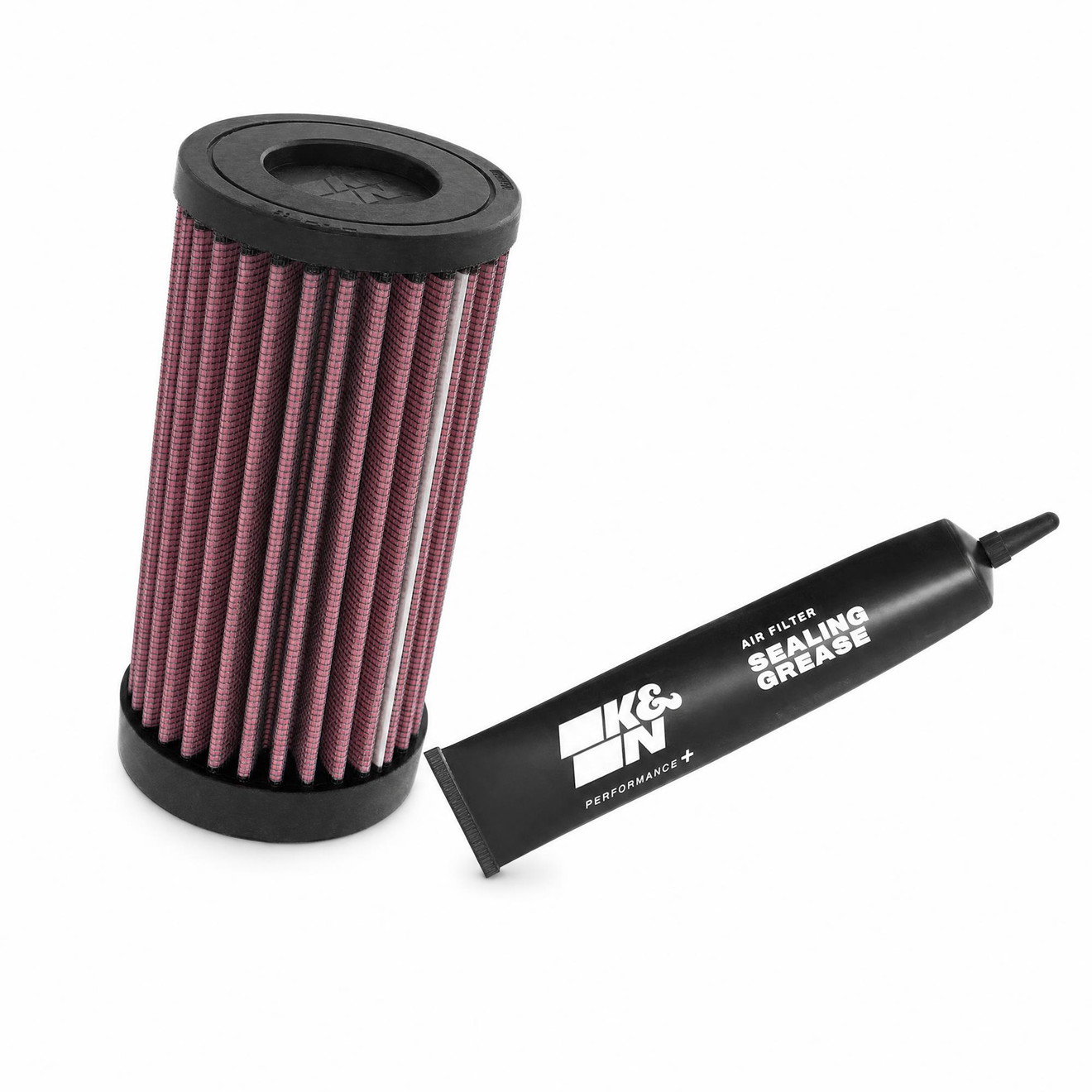 K&N Luftfilter
