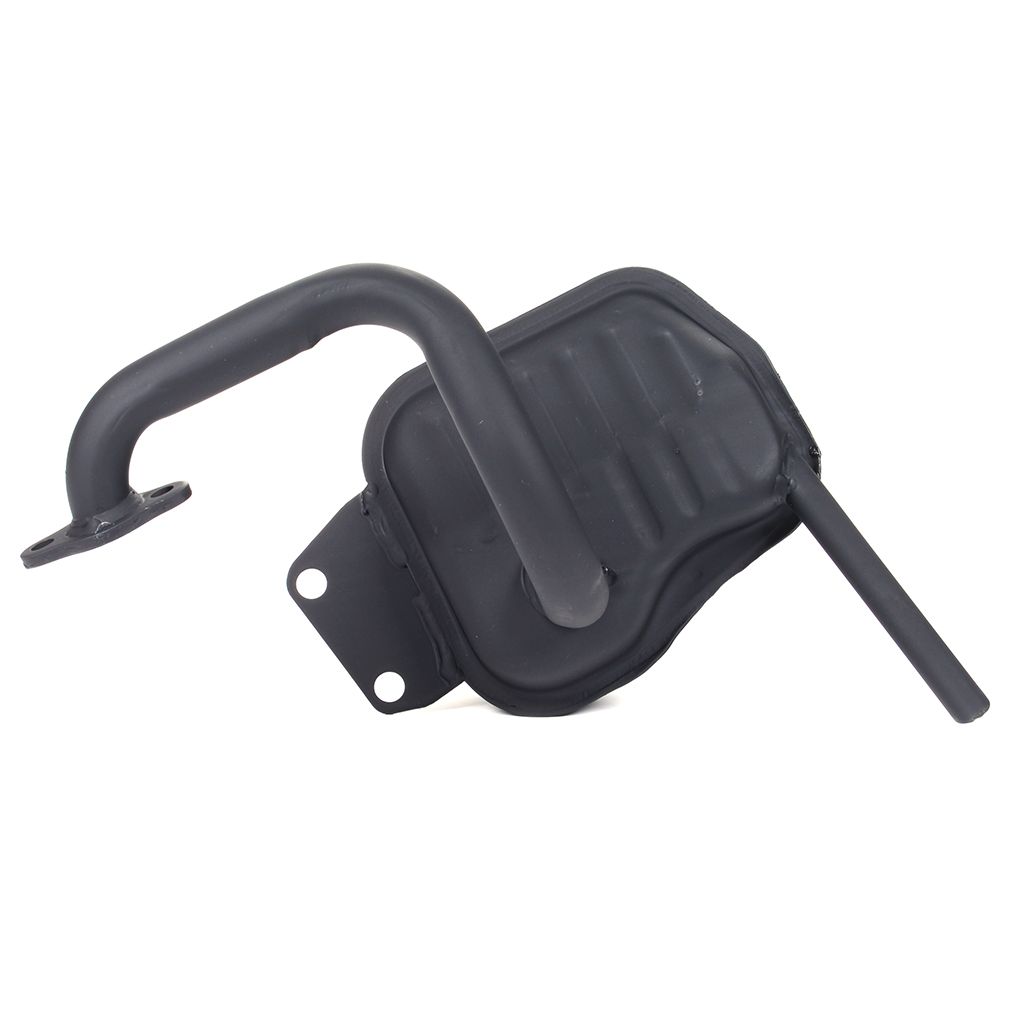 Sito Auspuff SITOSTANDARD