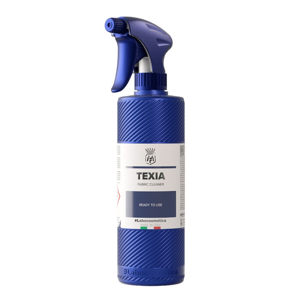 Labocosmetica TEXIA Textilreiniger 500ml