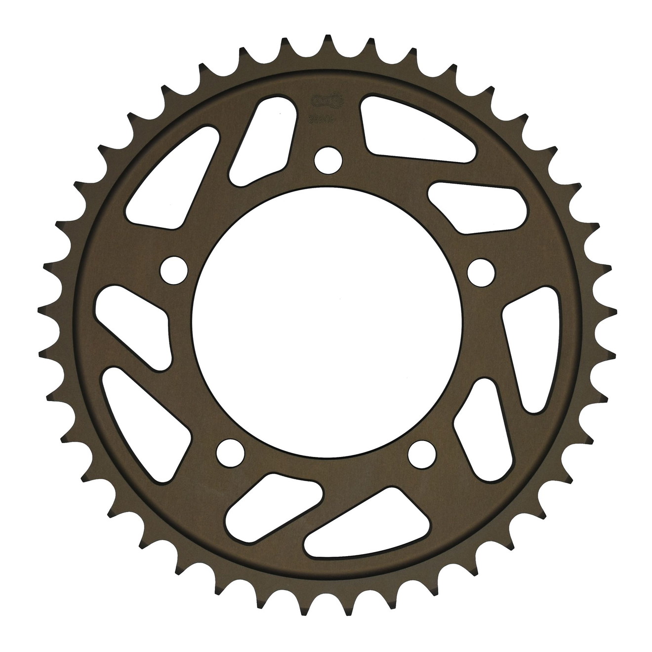 AFAM Kettenrad ALU #520 42 Zähne