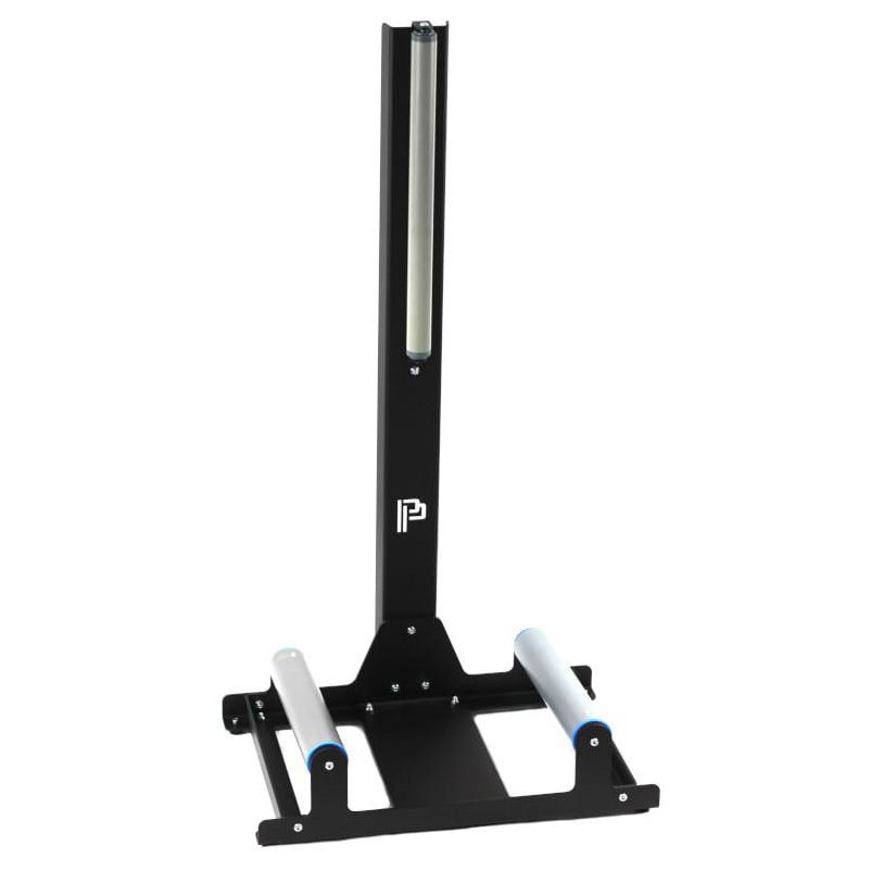 Poka Wheel Stand PRO Velgenreinigings- en Coatingstandaard