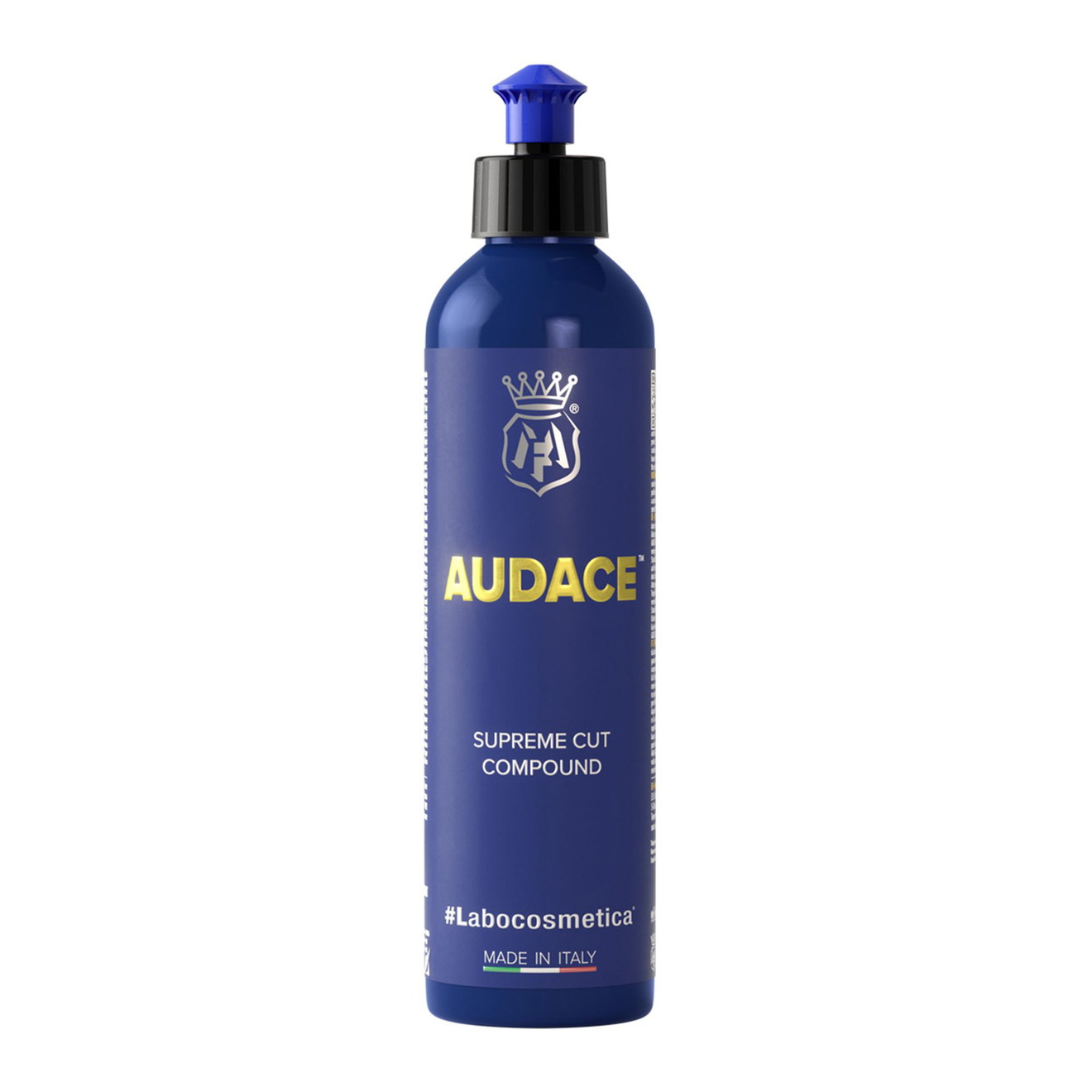 Labocosmetica AUDACE Politur Heavy Cut Supreme Cut 250ml