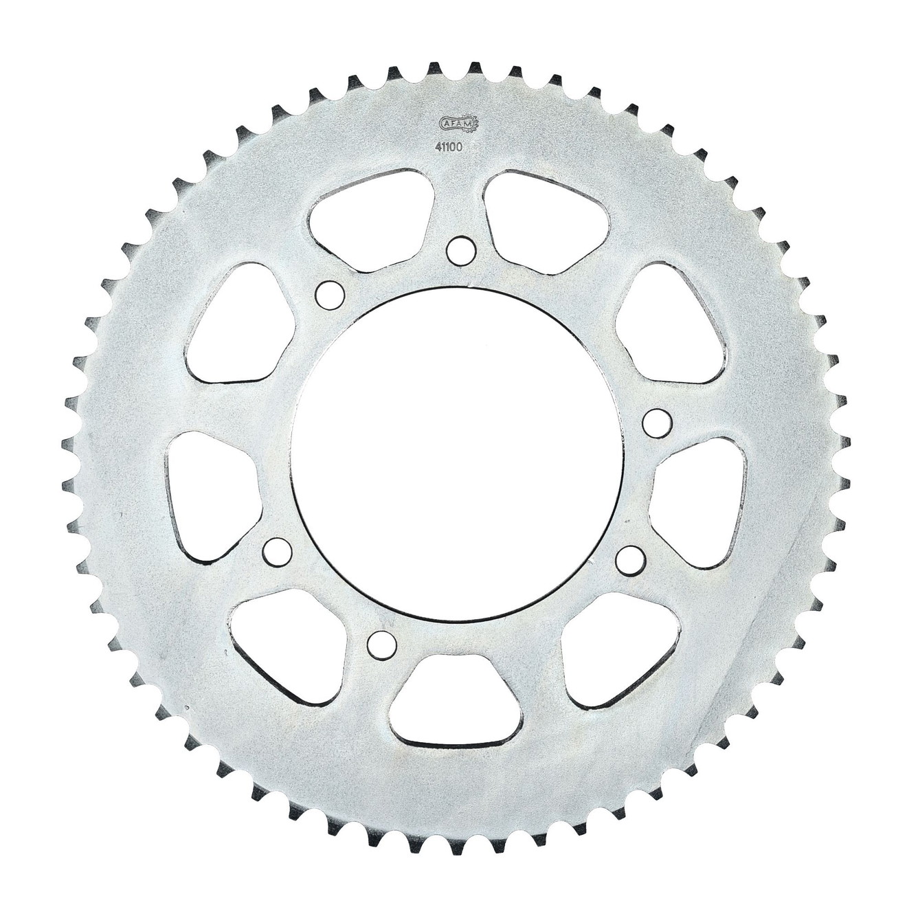 Esjot Kettenrad 41100-44 STAHL #420 44 Zähne
