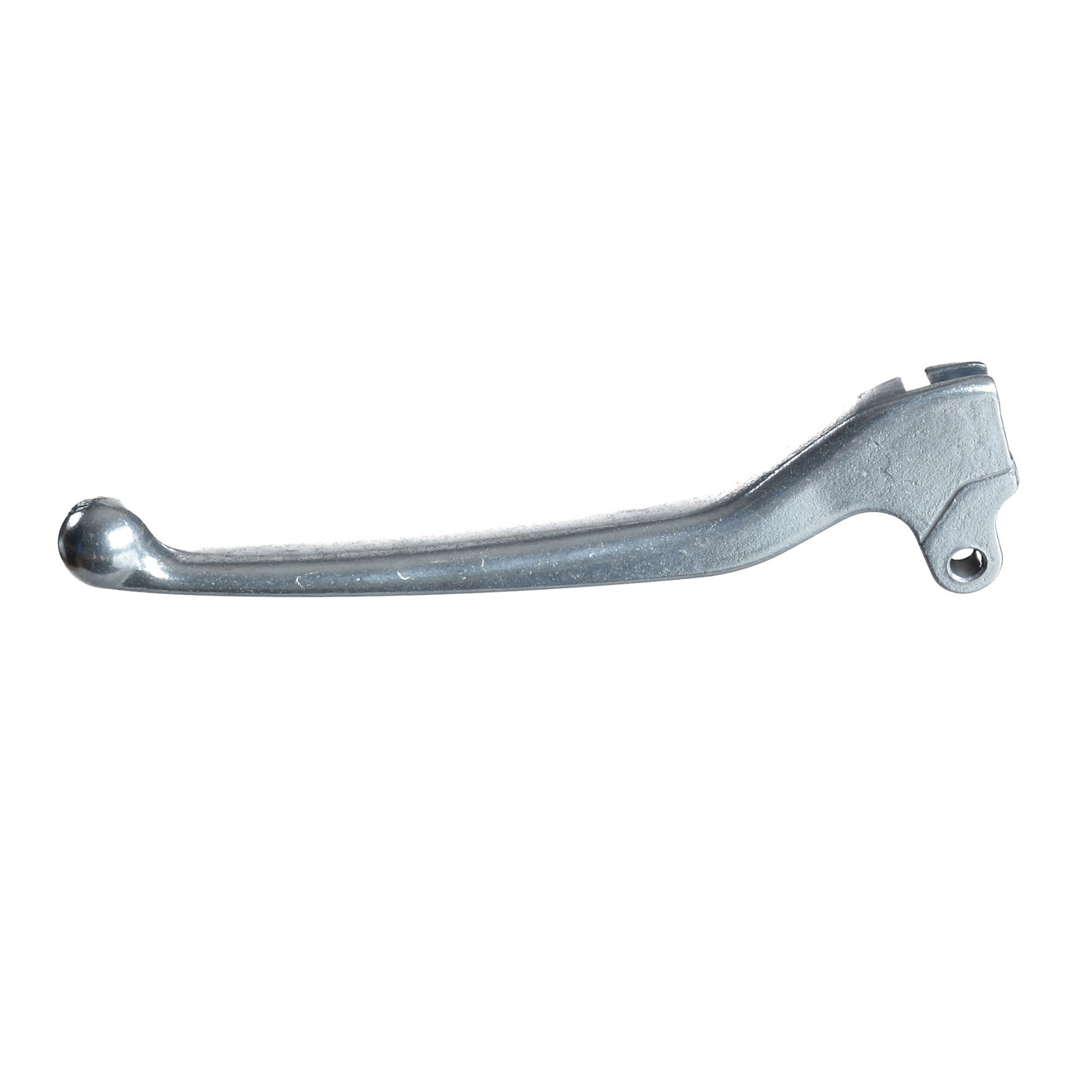 Piaggio Bremshebel Original silber links Heng Tong