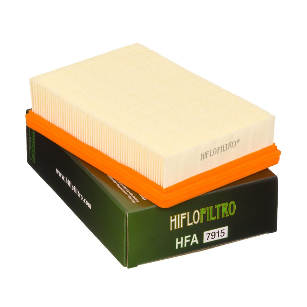 Hiflo Luftfilter