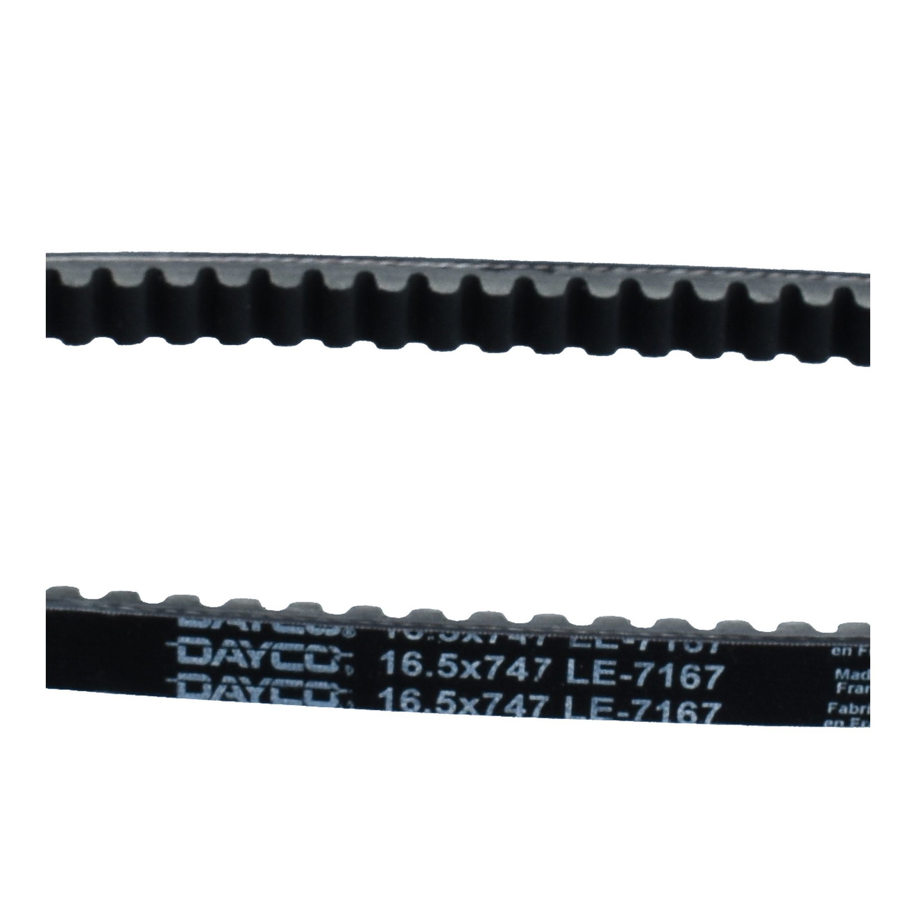 Dayco Keilriemen Antriebsriemen 7167