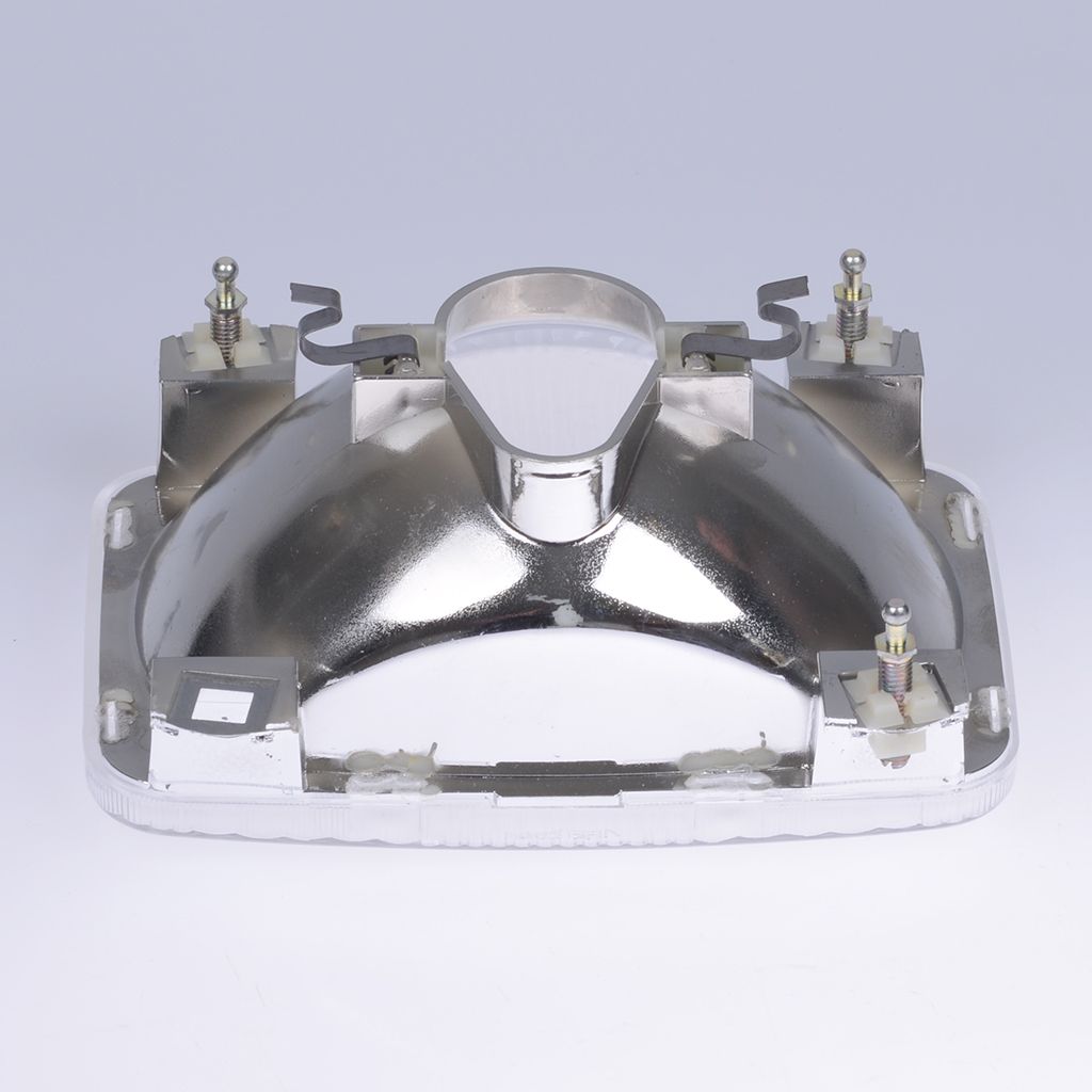 KMP Scheinwerfer