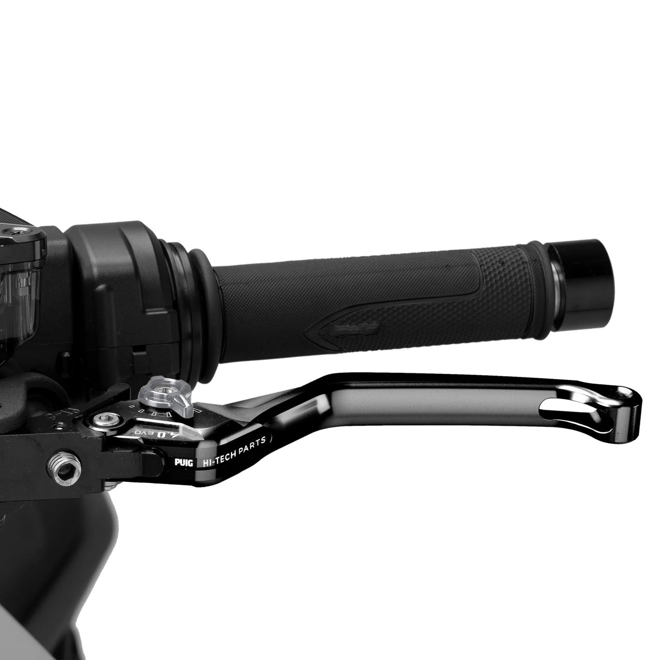 PUIG Bremshebel (für: Honda CRF 1000 L Africa Twin Adventure Sports ABS SD06 18-19 )