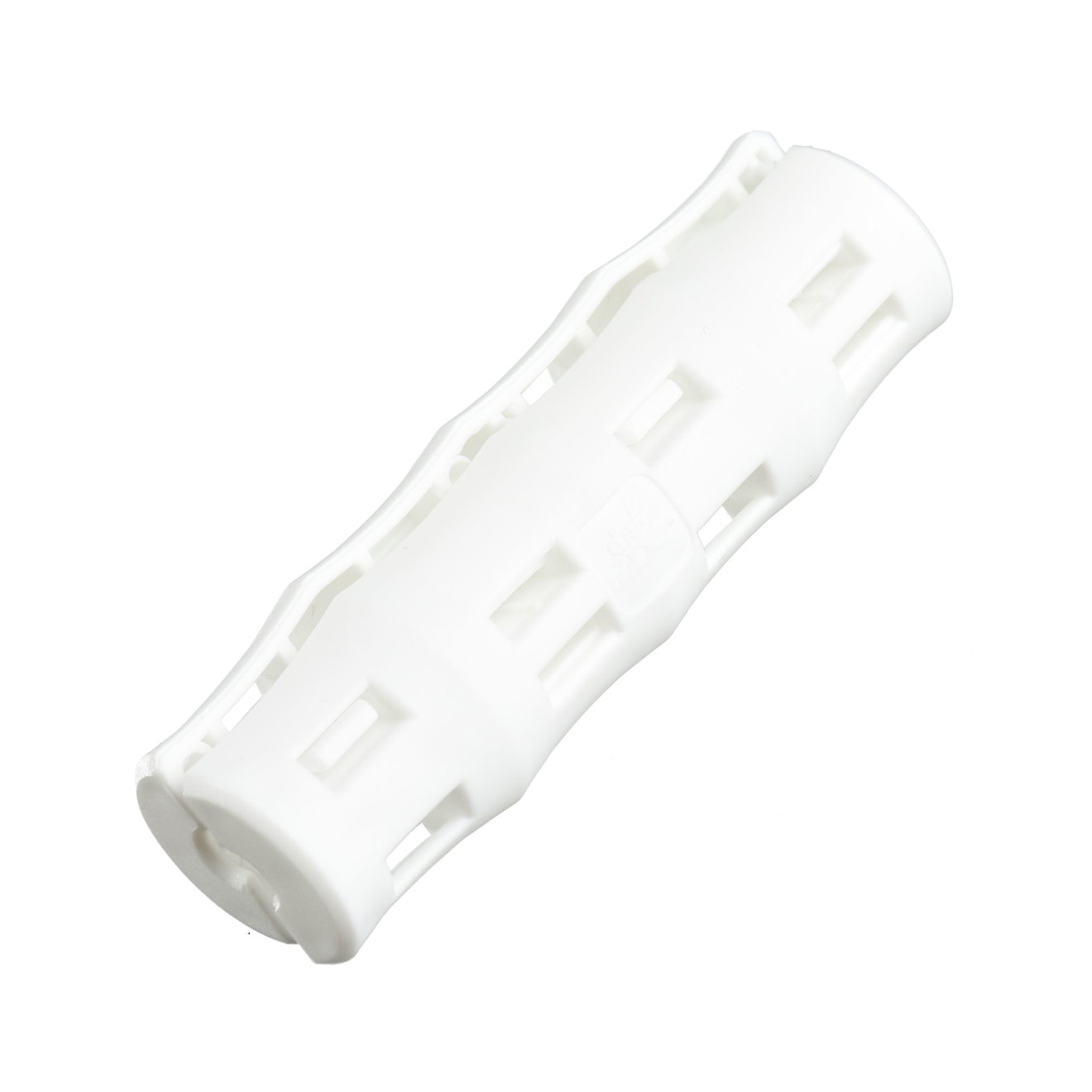 Snappy Grip Wascheimertragehilfe white weiß