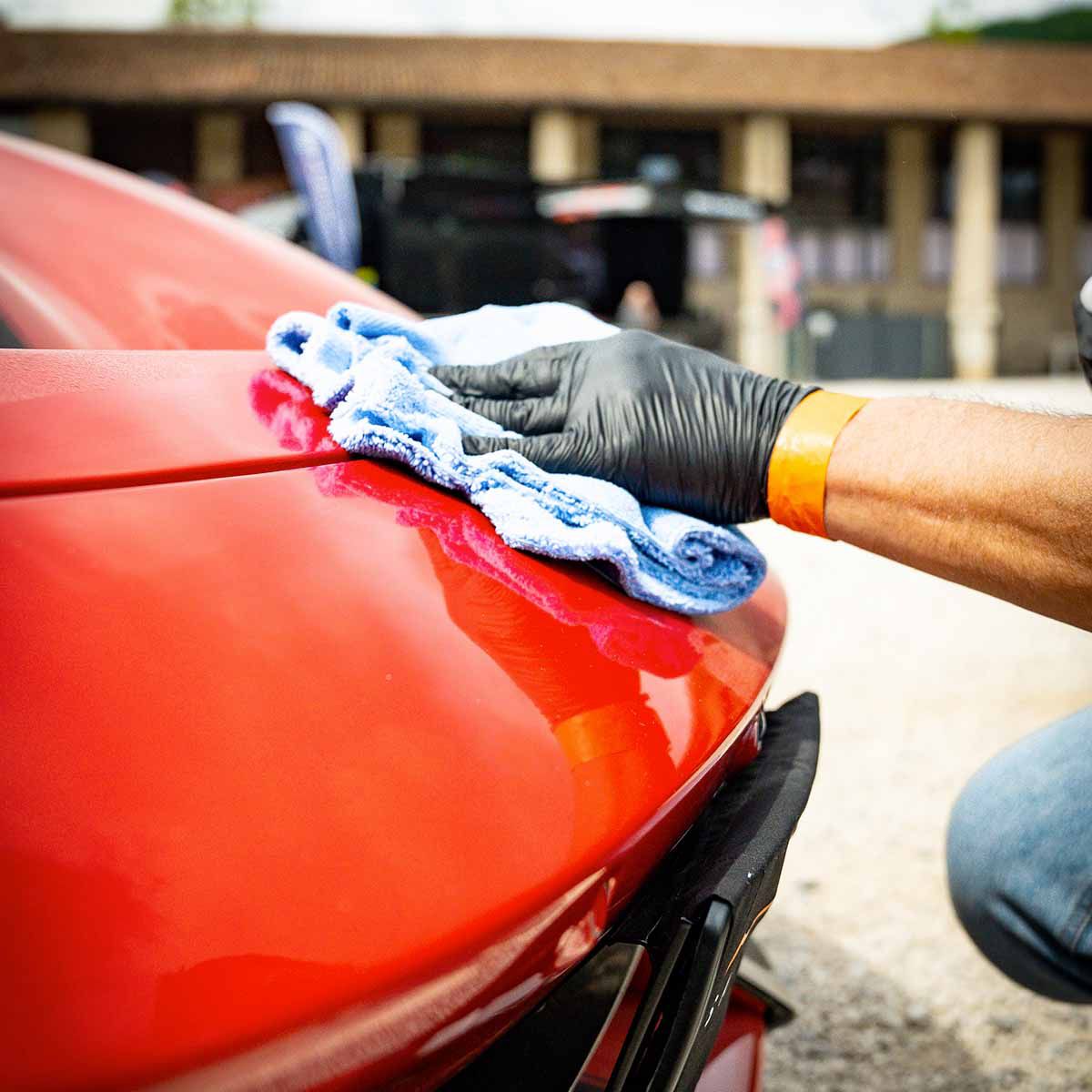 Labocosmetica PERFECTA 2.0 Бързо почистващ препарат Gloss Quick Detailer 500ml