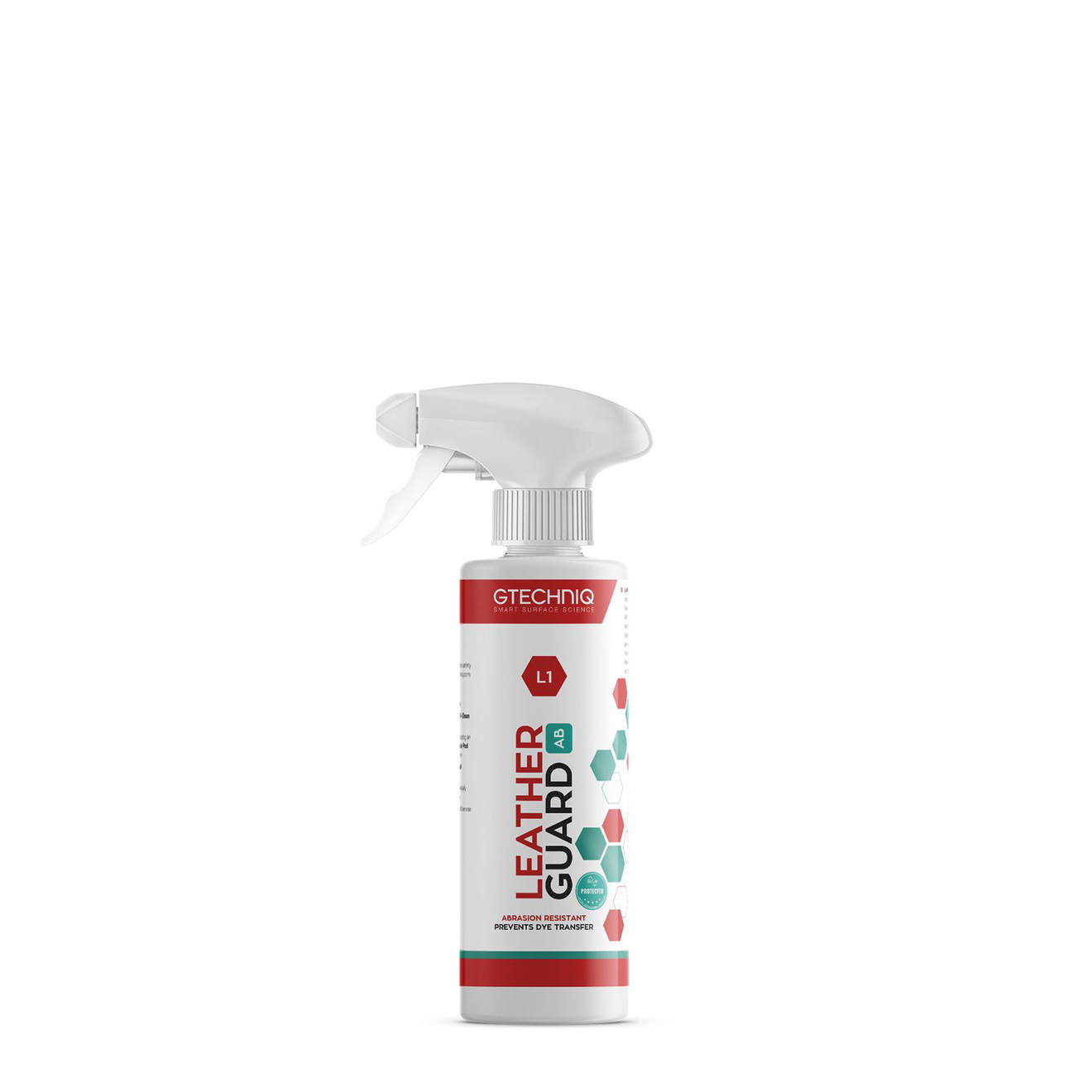 Gtechniq Lederen Bescherming Leather Guard AB L1 100ml