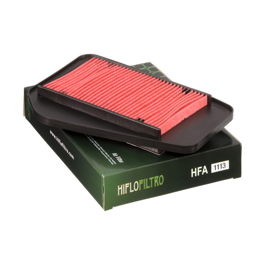 Hiflo Luftfilter