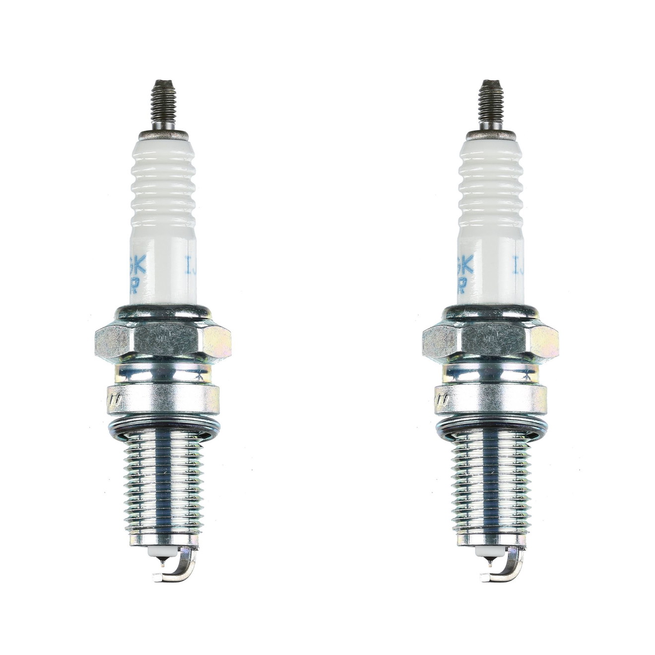 NGK Zündkerze CPR8EAIX-9 Iridium 96067 2er Set