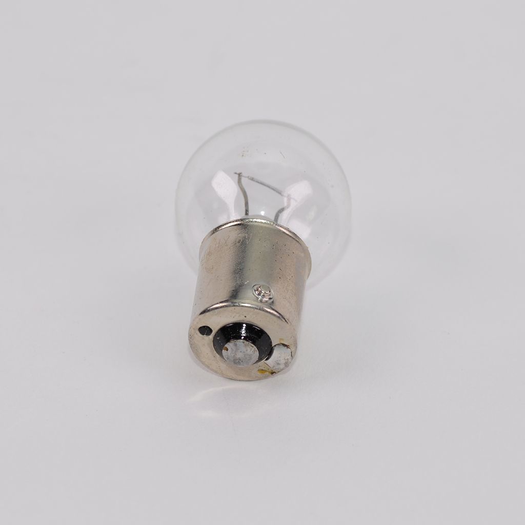 Flösser Lampen 6V 18W BA15s VPE10