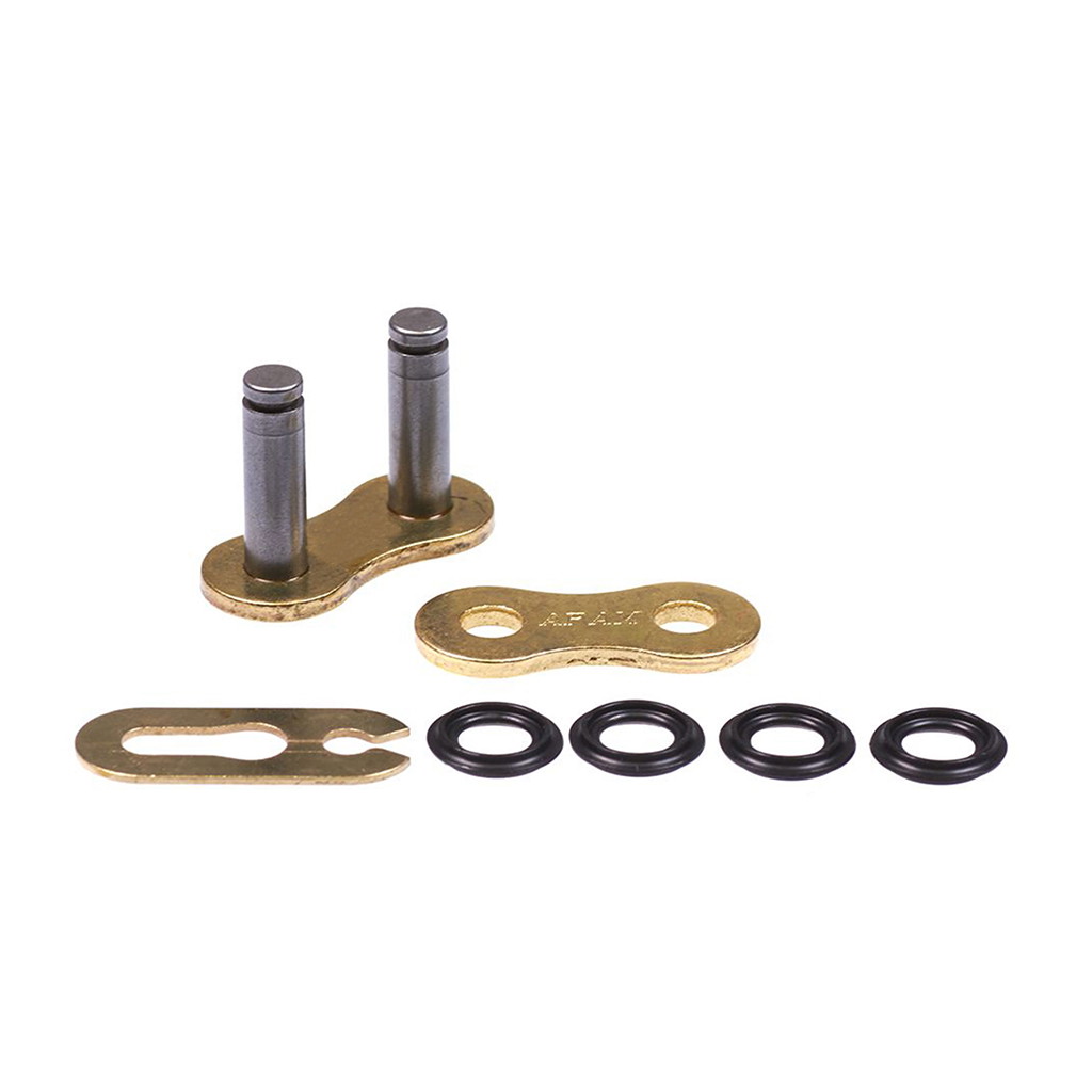 AFAM Kettenschloss A520XRR3-G Clip