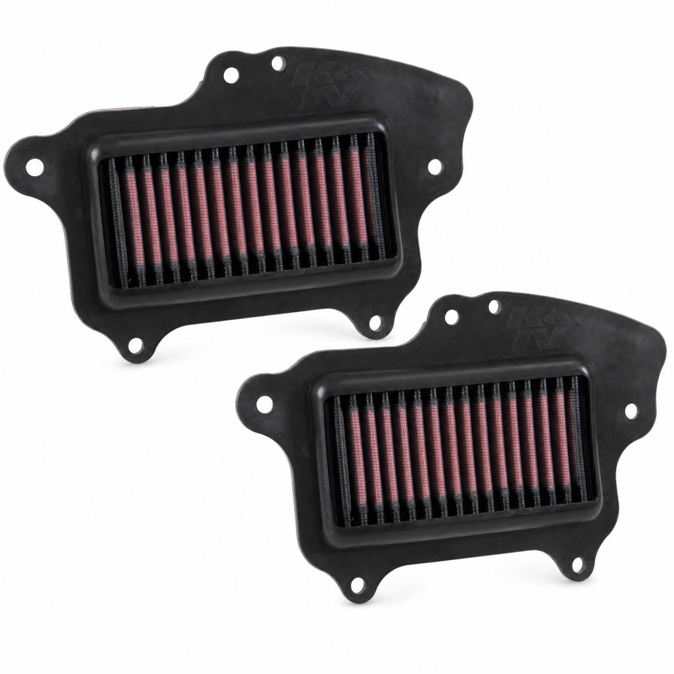 K&N Luftfilter