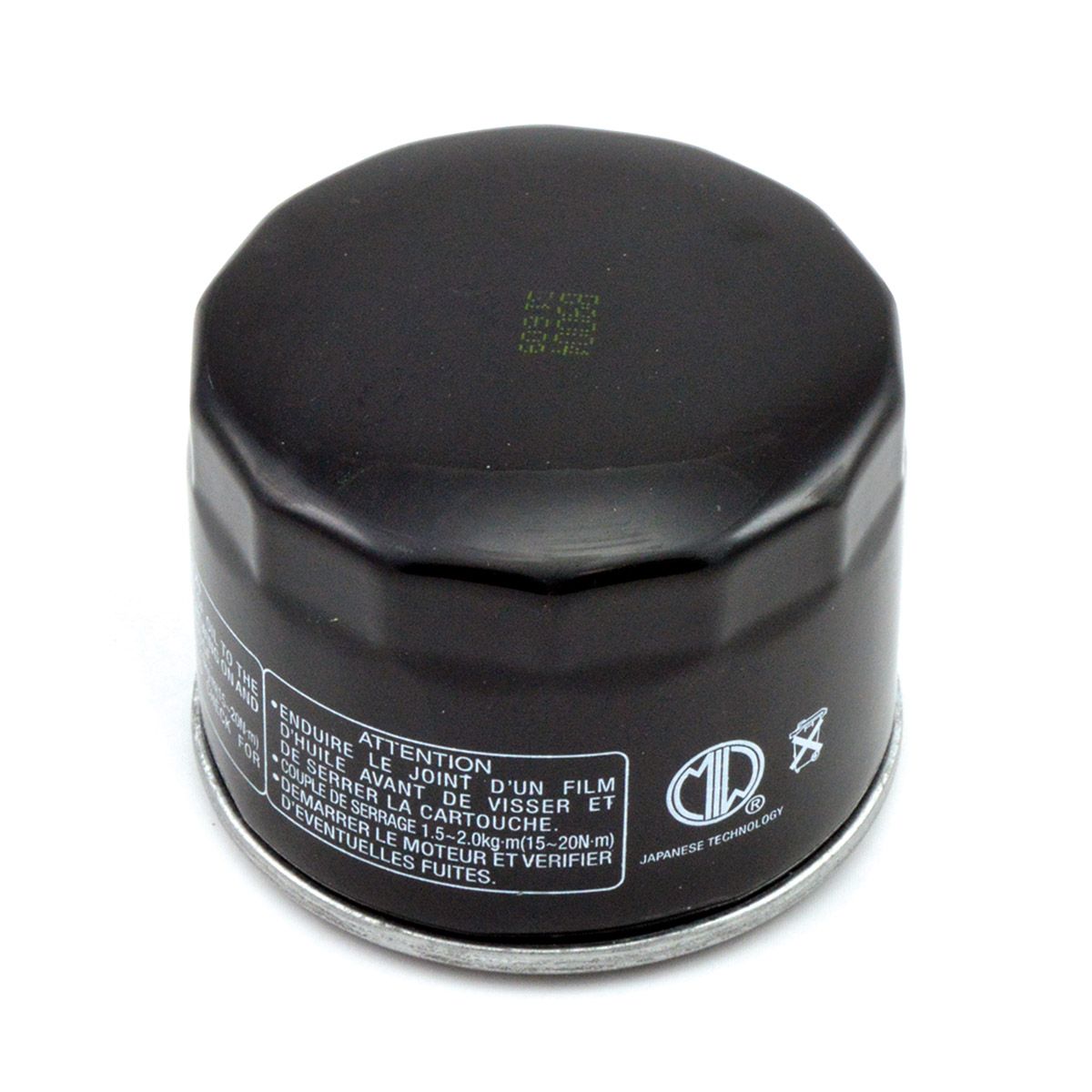 Meiwa Ölfilter