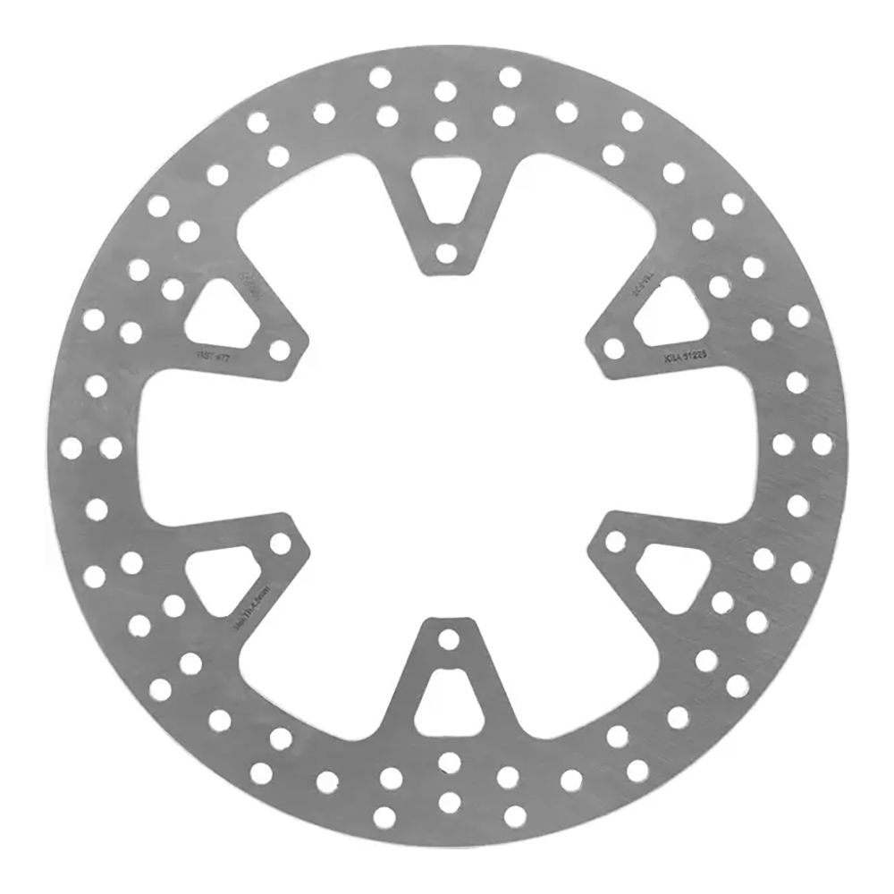TRW Bremsscheibe
