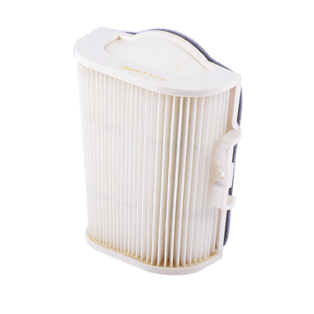 Hiflo Luftfilter