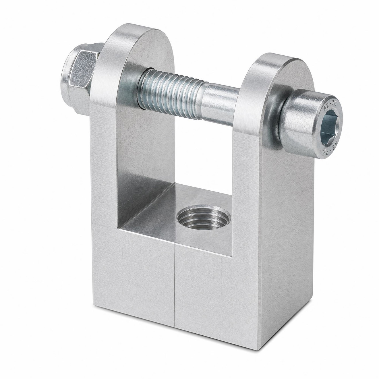 TRW Hecktieferlegung Typ 07 / - 25 mm mit ABE
