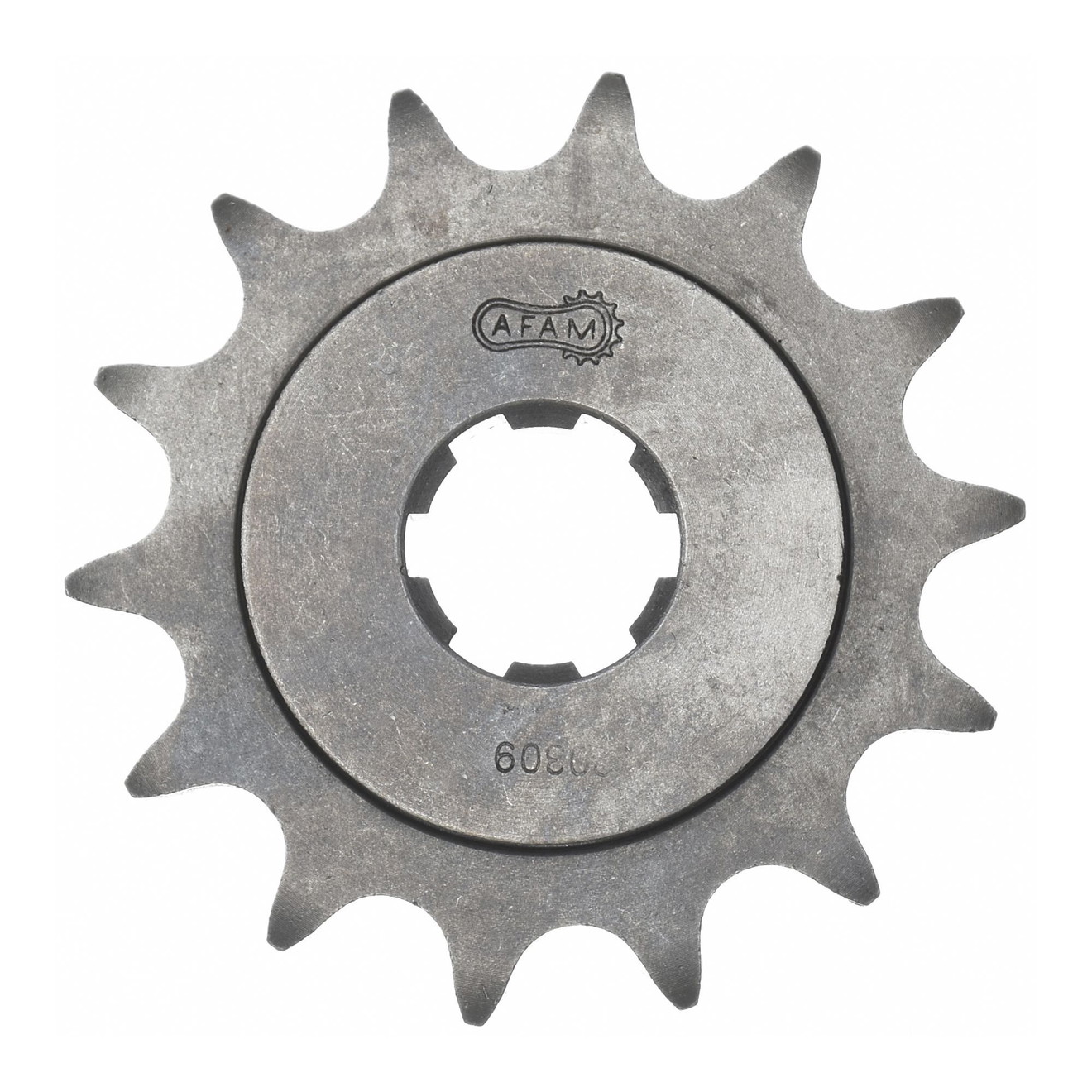 AFAM Kettensatz für Honda CR 250 R 84-85 520 M