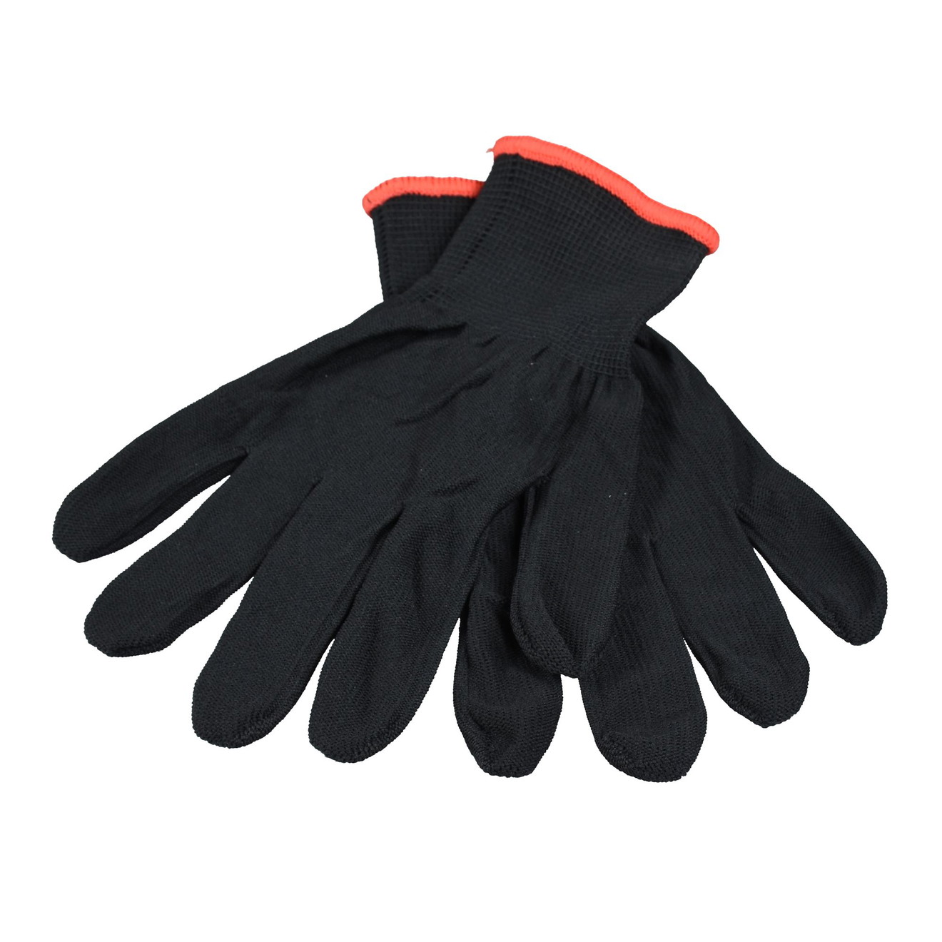 DP Pro PPF + Wrapping Glove zwarte montagehandschoenen M-L