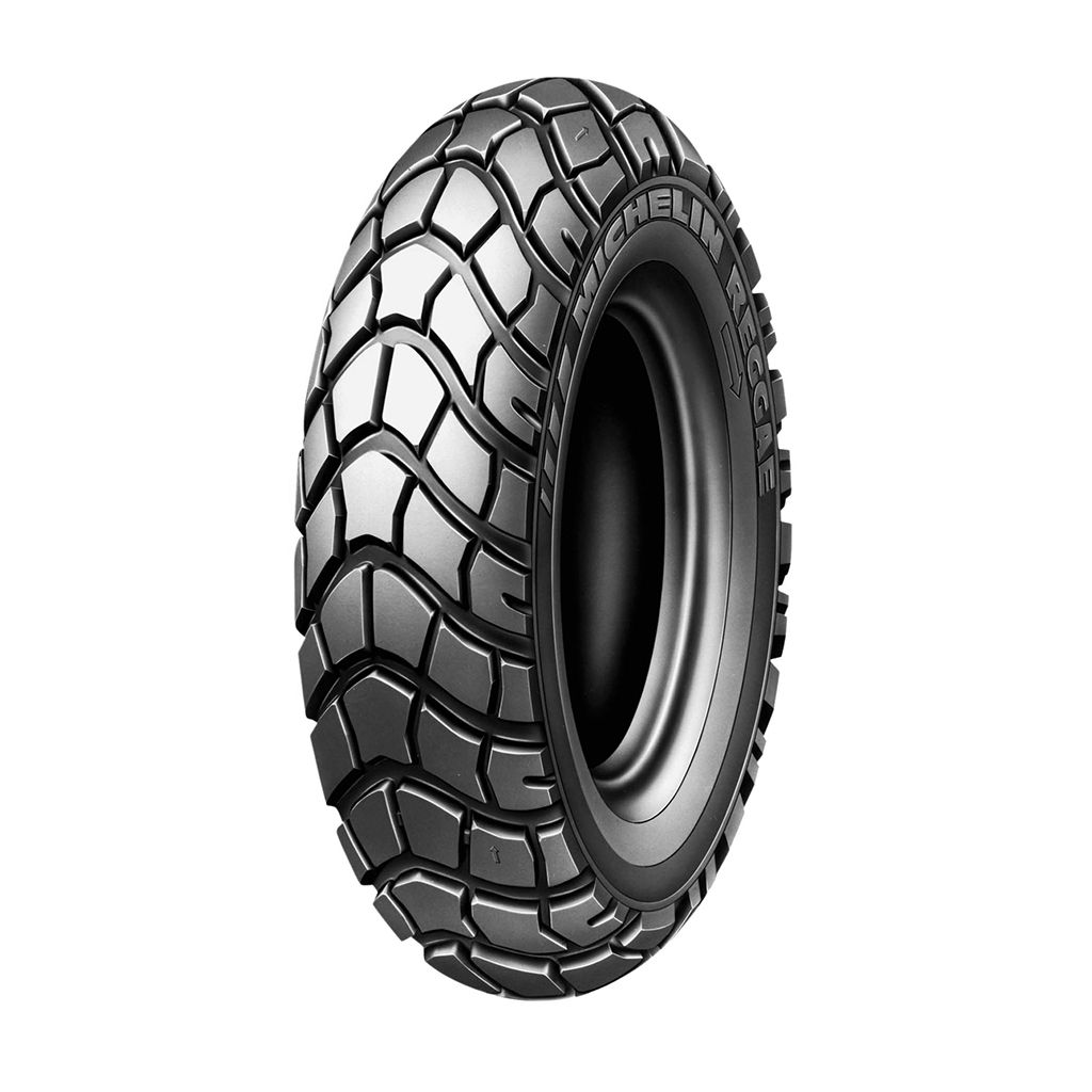 Michelin Reifen 130/90-10 Reggae 61J TL